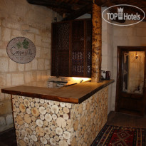 Cappa Villa Cave Hotel & Spa