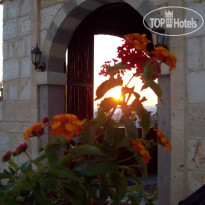 Cappa Villa Cave Hotel & Spa