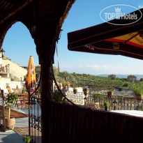 Cappa Villa Cave Hotel & Spa