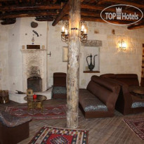 Cappa Villa Cave Hotel & Spa