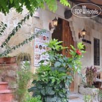 Ayhan Mansion Arch Cave Hotel