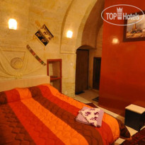 Ayhan Mansion Arch Cave Hotel