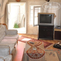 Ayhan Mansion Arch Cave Hotel