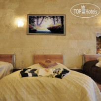Ayhan Mansion Arch Cave Hotel