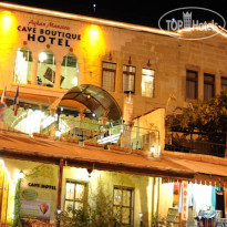 Ayhan Mansion Arch Cave Hotel