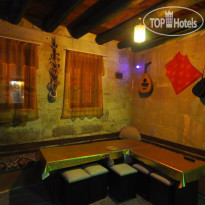 Ayhan Mansion Arch Cave Hotel