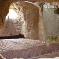 Ayhan Mansion Arch Cave Hotel