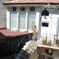 Ayhan Mansion Arch Cave Hotel