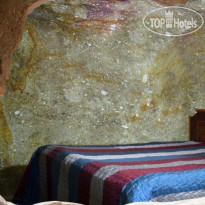 Ayhan Mansion Arch Cave Hotel