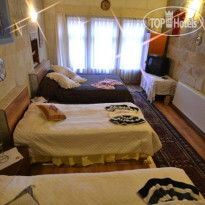 Ayhan Mansion Arch Cave Hotel