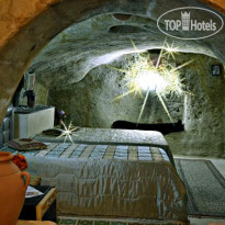 Ayhan Mansion Arch Cave Hotel