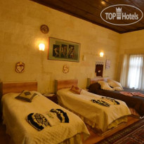 Ayhan Mansion Arch Cave Hotel