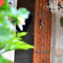 Ayhan Mansion Arch Cave Hotel