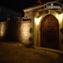 Roca Cappadocia Hotel