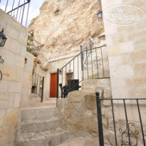 Roca Cappadocia Hotel
