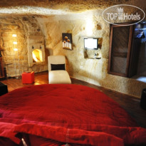 Roca Cappadocia Hotel