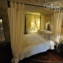Roca Cappadocia Hotel