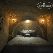 Roca Cappadocia Hotel