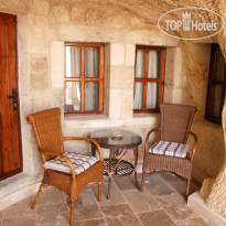 Roca Cappadocia Hotel
