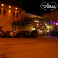 Elvan Hotel