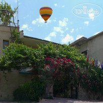 Elvan Hotel