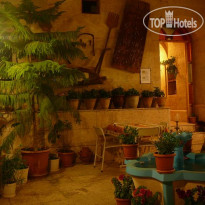 Elvan Hotel