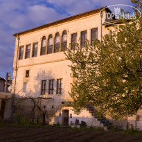 Villa Columba Hotel 