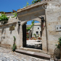 Urgup Konak Hotel