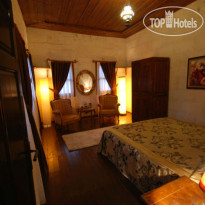 Urgup Konak Hotel
