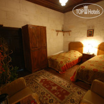 Urgup Konak Hotel