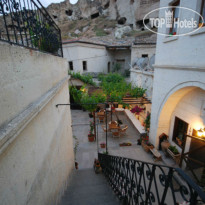 Urgup Konak Hotel