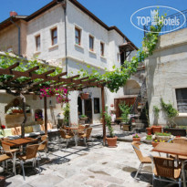 Urgup Konak Hotel