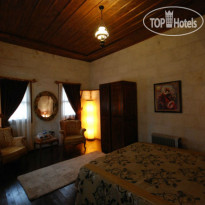Urgup Konak Hotel