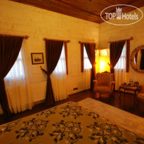 Urgup Konak Hotel