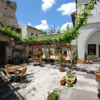 Urgup Konak Hotel