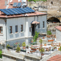 Urgup Konak Hotel