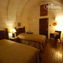 Urgup Konak Hotel