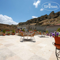 Urgup Konak Hotel