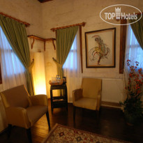 Urgup Konak Hotel