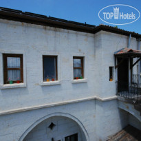 Urgup Konak Hotel
