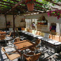 Urgup Konak Hotel