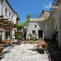 Urgup Konak Hotel