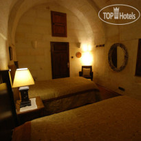 Urgup Konak Hotel