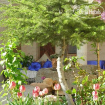 Yasemin Cave Hotel
