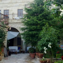 Yasemin Cave Hotel