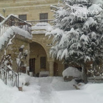 Yasemin Cave Hotel