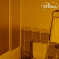Yasemin Cave Hotel