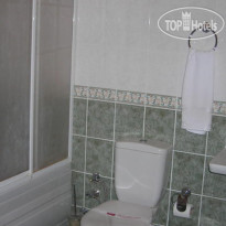 Yasemin Cave Hotel