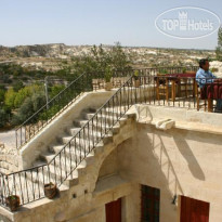 Yasemin Cave Hotel