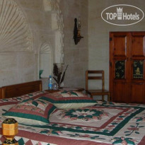 Yasemin Cave Hotel